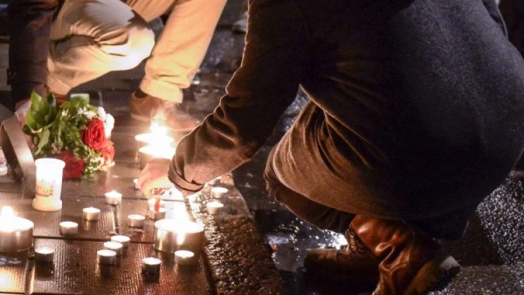 Снимка: Ройтерс