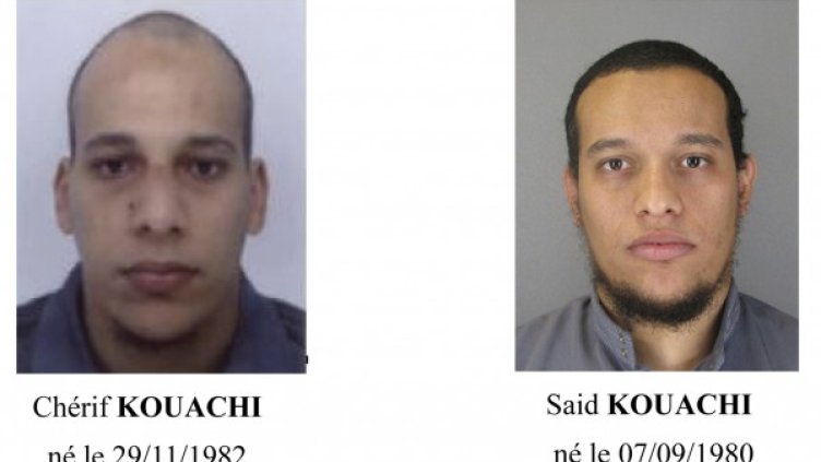 Снимка: Ройтерс