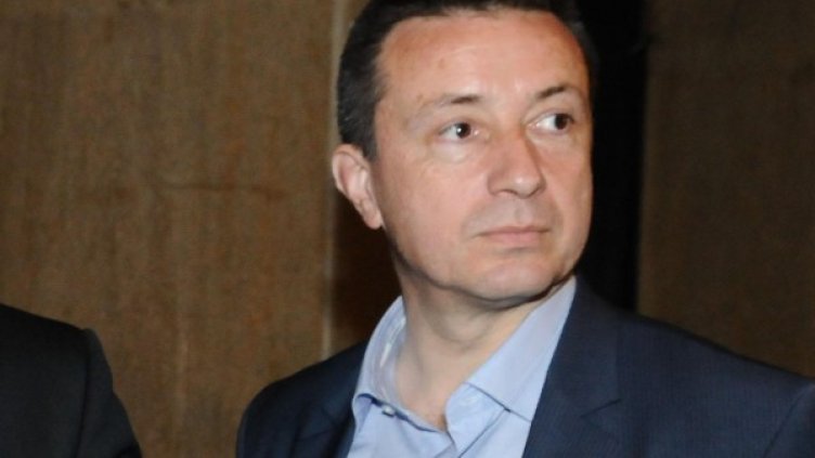 Янаки Стоилов. Снимка: архив, БулФото