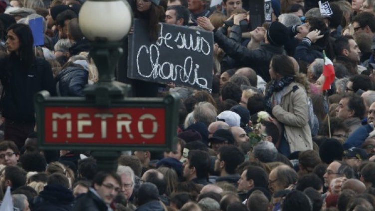 Снимка: Архив Reuters