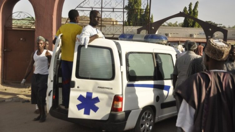 Снимка: Архив Reuters