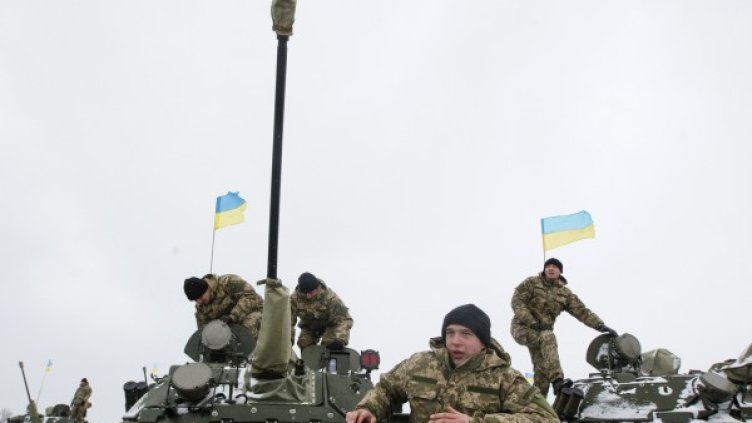 Снимка: архив Reuters