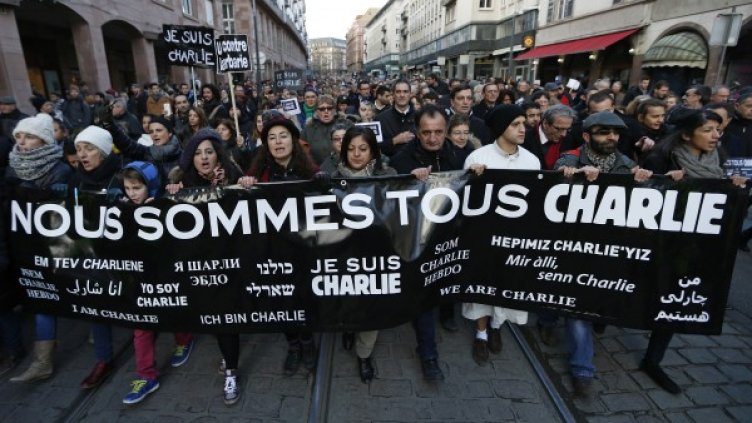 Снимка: Reuters