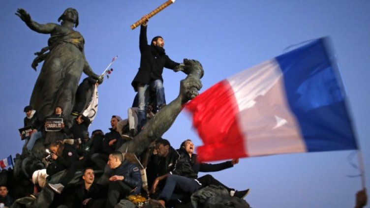 Снимка: Reuters