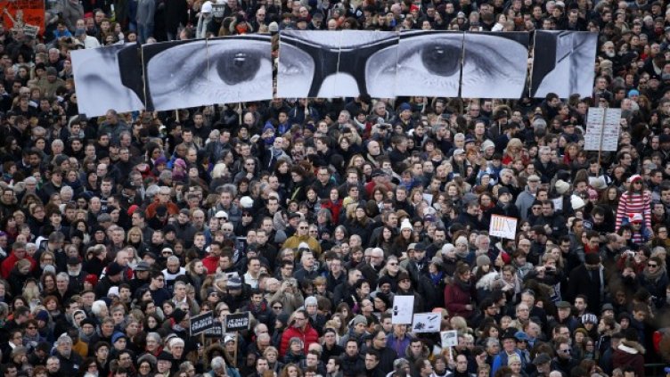 Снимка: Reuters, архив