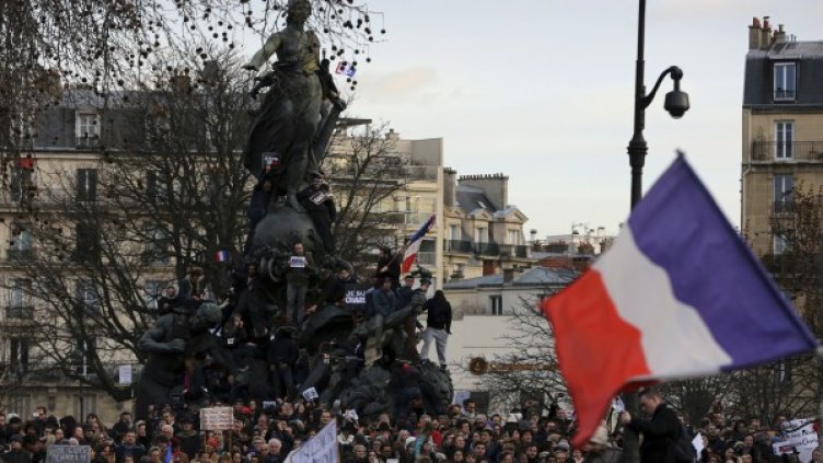 Снимка: БТА, архив