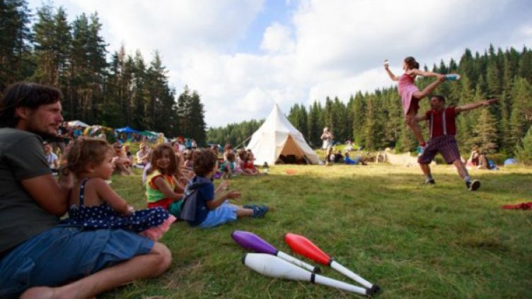 Снимка: Беглика фест