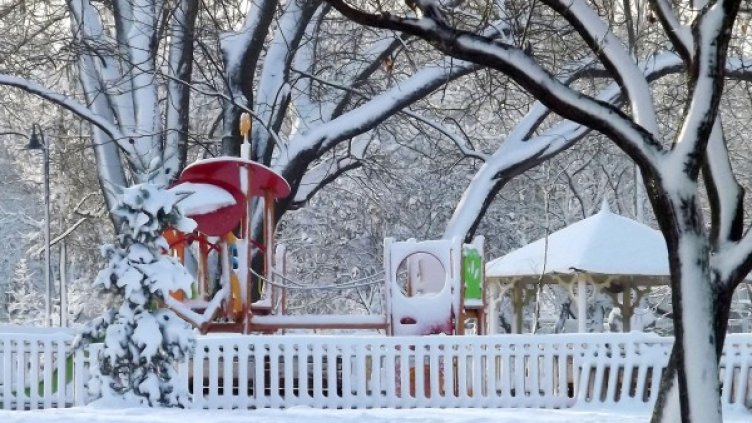 Архив: Булфото