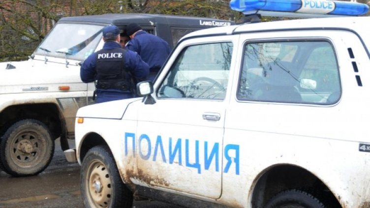 Снимка: архив, Булфото