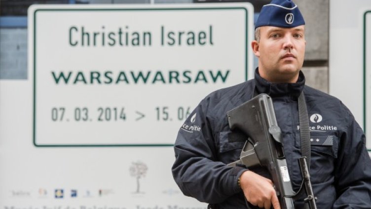 Снимка: БТА, архив