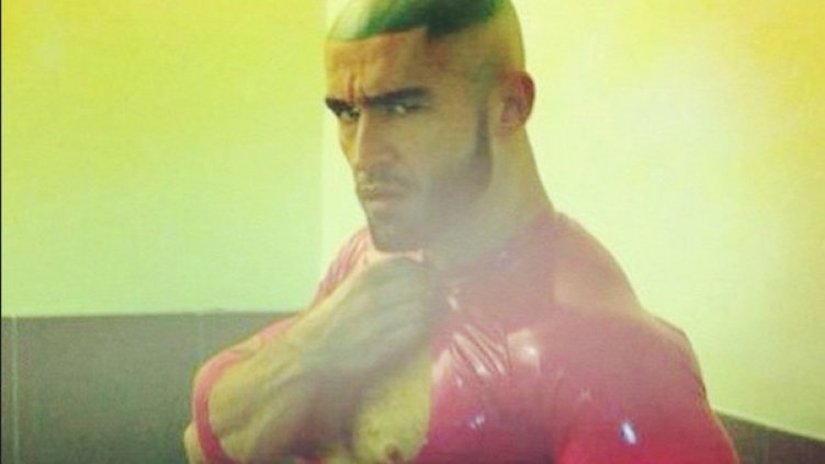 Снимка: Instagram