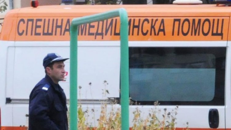 Снимка: Булфото, архив