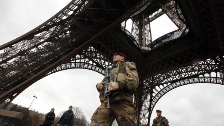 Снимка: Reuters, архив