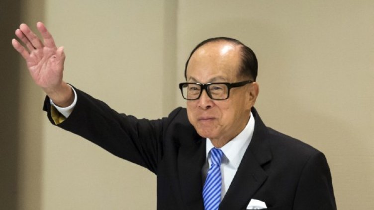 Снимка: архив Ройтерс