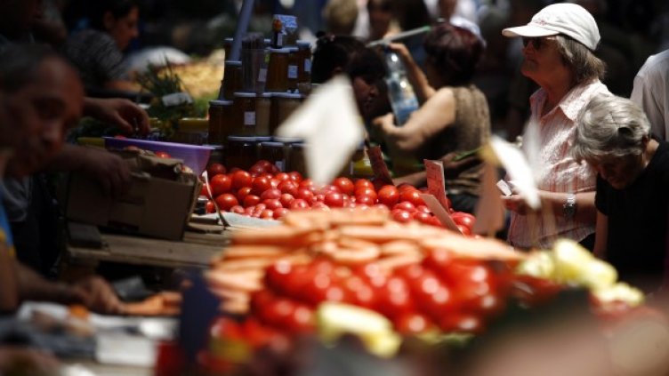 Снимка: архив Reuters