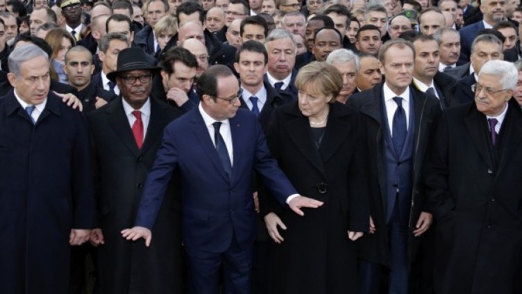 Снимка: Reuters, архив