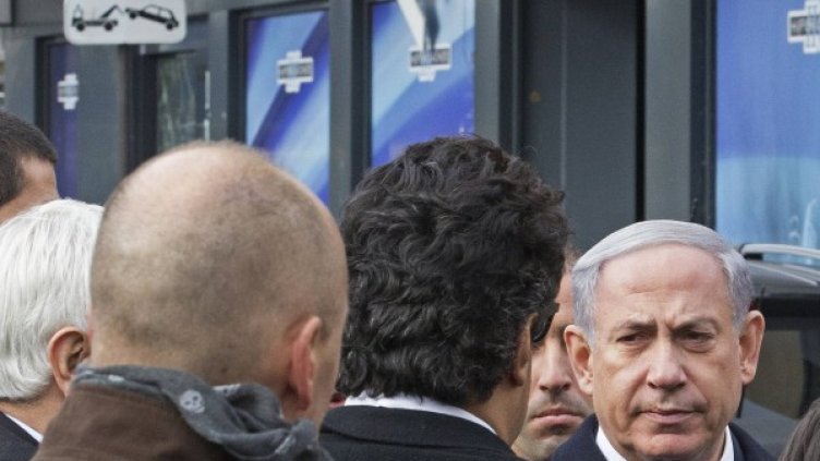 Снимка: Ройтерс