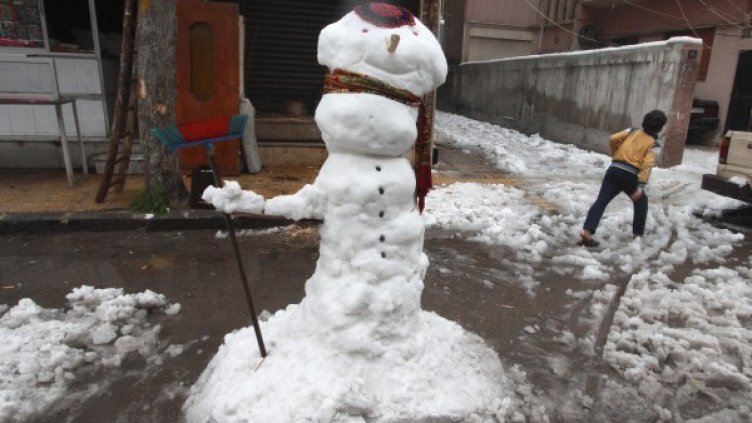 Снимка: Архив Reuters