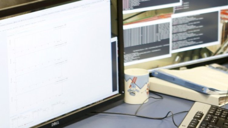 Снимка: архив Reuters