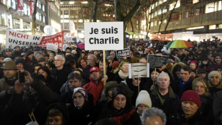 Снимка: Reuters