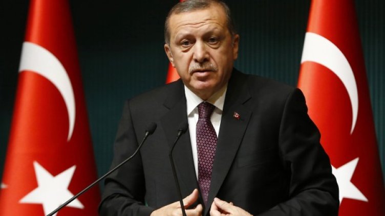 Снимка: Reuters