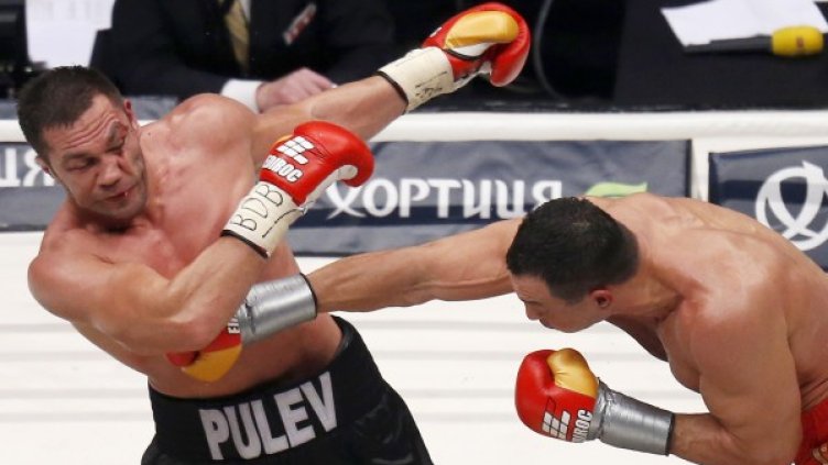 Снимка: Reuters, архив