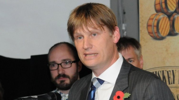 Джонатан Алън. Снимка: Булфото, архив