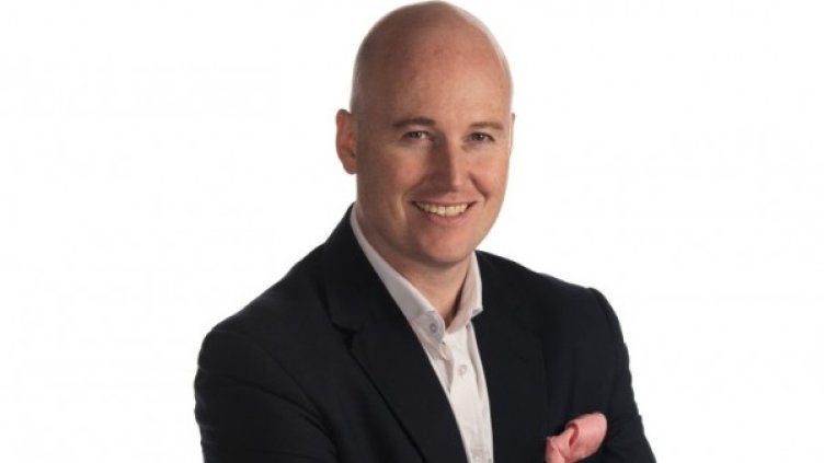 Шон Брикел Снимка: