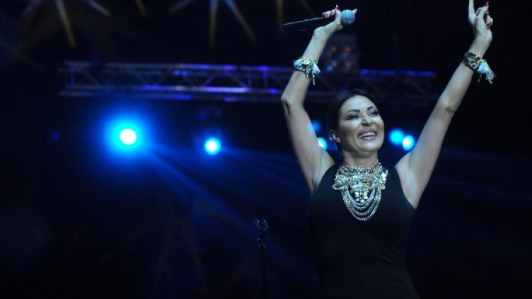 Снимка: Булфото