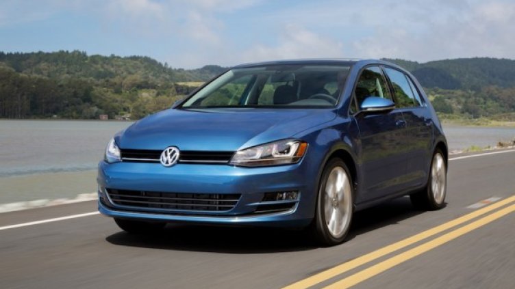 Снимка: Volkswagen