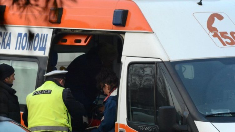 Снимка: Булфото, архив