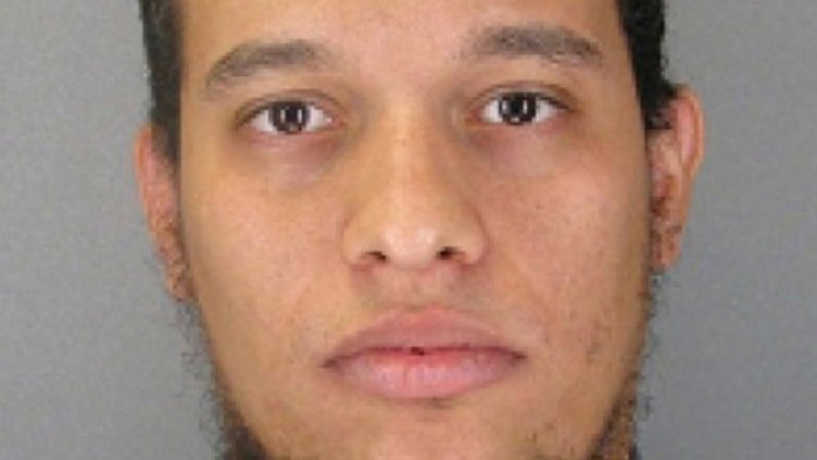 Саид Куаши. Снимка: БТА