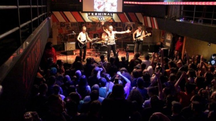 Снимка: Facebook