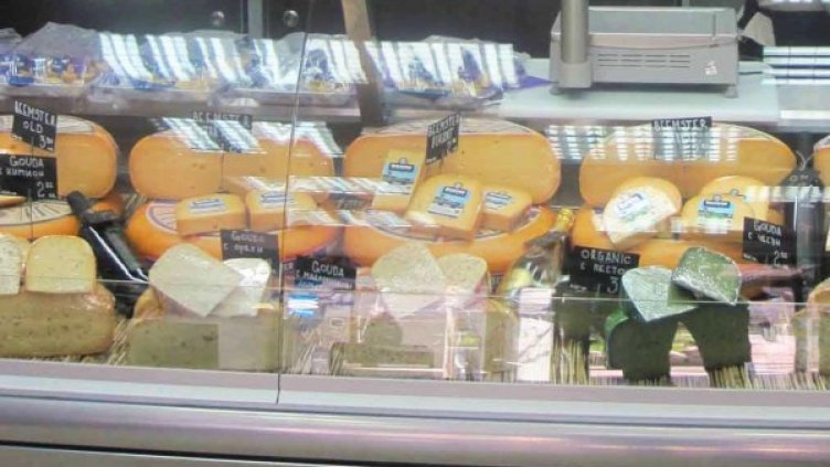 Снимка: архив Булфото