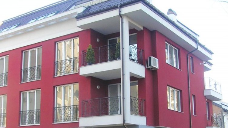 Снимка: Булфото