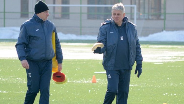 Снимка: Булфото