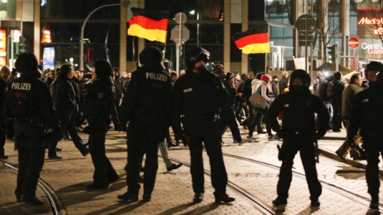 Снимка: Reuters