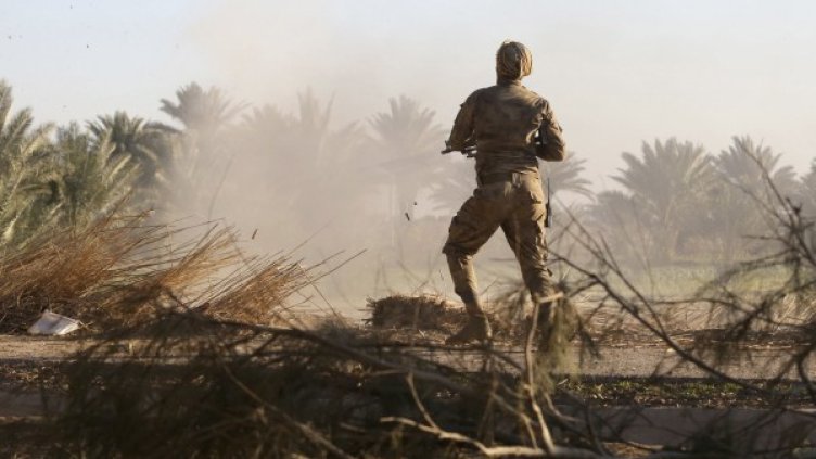 Снимка: Ройтерс, архив