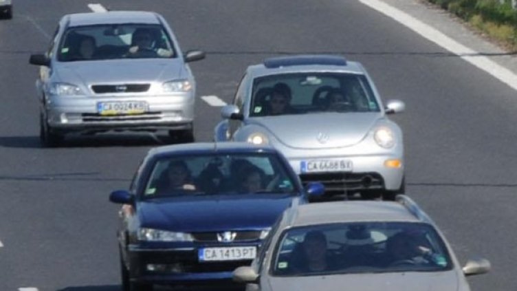 Снимка: Булфото, архив