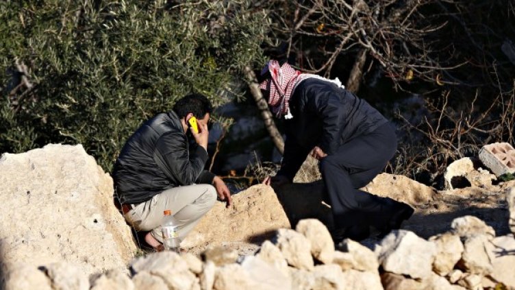 Снимка: Ройтерс, архив