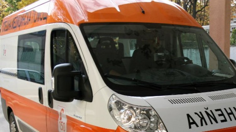 Снимка: архив, Impact Press Group