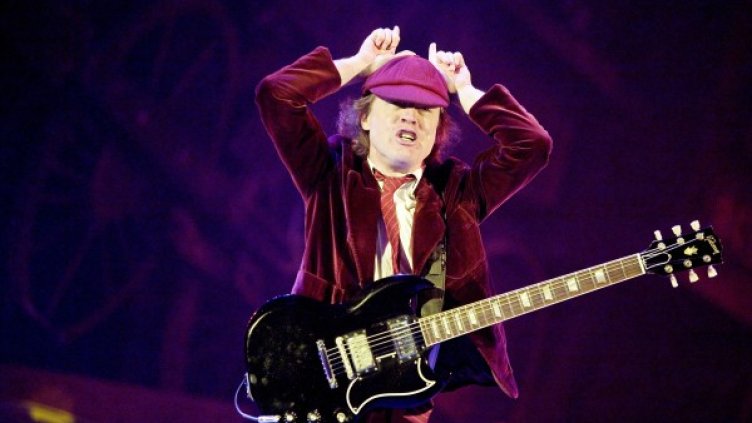 Снимка: Reuters, архив