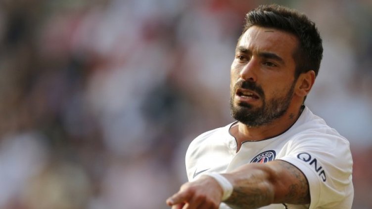 Лавеци скоро може да заиграе на "Анфилд". Снимка: Reuters