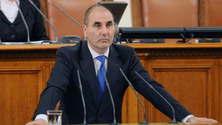 Снимка: архив, Булфото