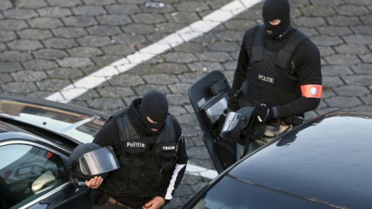 Снимка: архив, Reuters