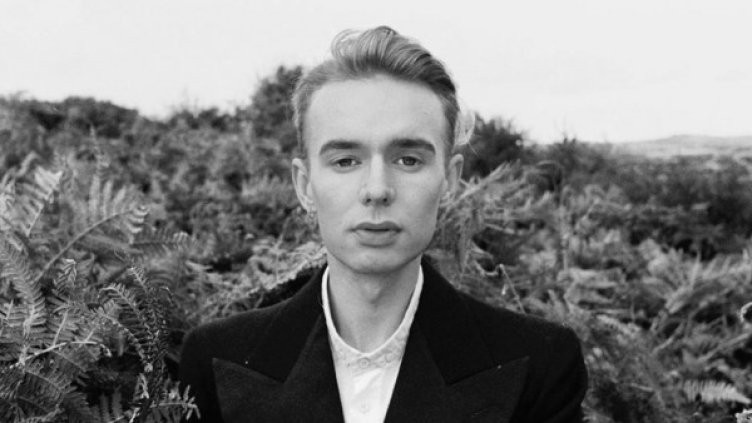 Дъглас Деър. Снимка: PR