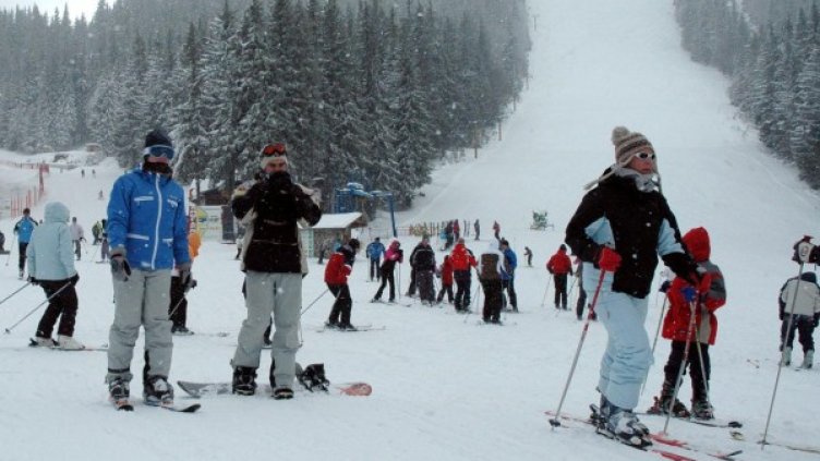 Архив: Булфото