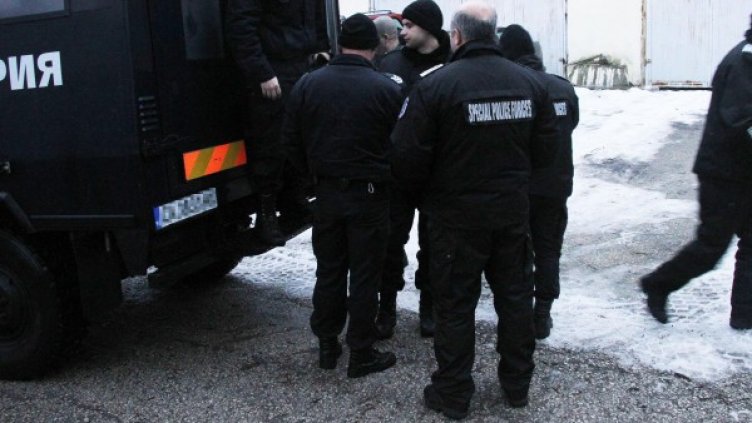 Архив: Булфото