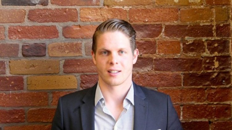 Джордан Аксанти. Снимка: Facebook