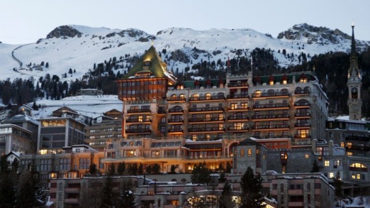 Снимка: архив Ройтерс